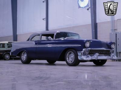 1956 Chevrolet Bel Air