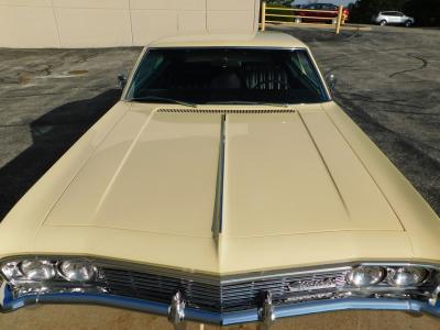 1966 Chevrolet Impala SS