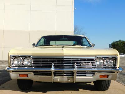 1966 Chevrolet Impala SS