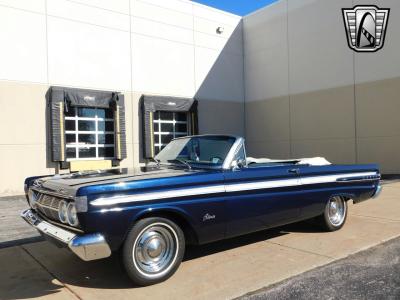 1964 Mercury Comet