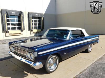 1964 Mercury Comet