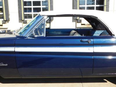 1964 Mercury Comet