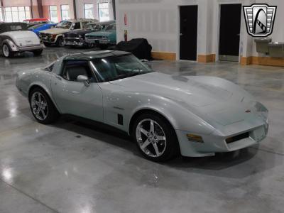 1982 Chevrolet Corvette