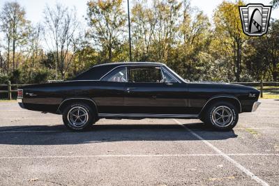 1967 Chevrolet Chevelle