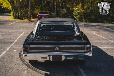 1967 Chevrolet Chevelle