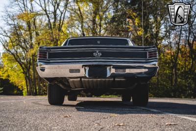 1967 Chevrolet Chevelle