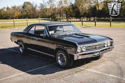 1967 Chevrolet Chevelle