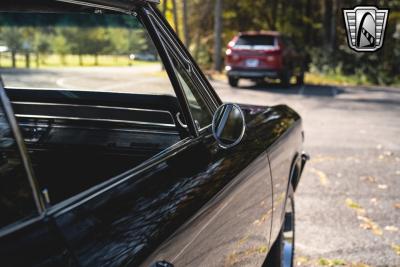 1967 Chevrolet Chevelle