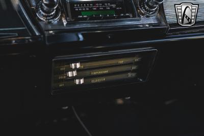 1967 Chevrolet Chevelle