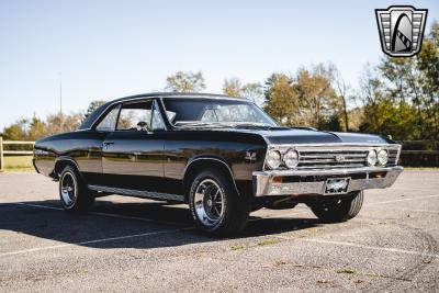 1967 Chevrolet Chevelle