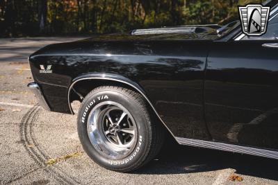 1967 Chevrolet Chevelle