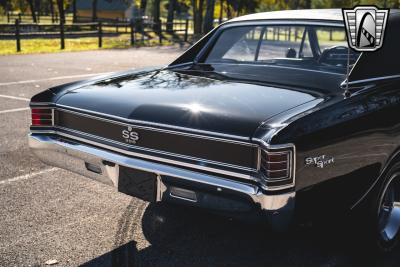 1967 Chevrolet Chevelle