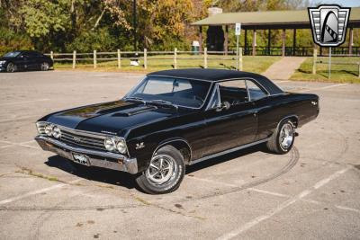 1967 Chevrolet Chevelle