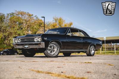 1967 Chevrolet Chevelle