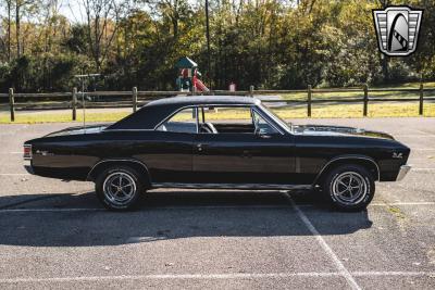 1967 Chevrolet Chevelle