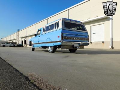 1969 Chevrolet CST 10