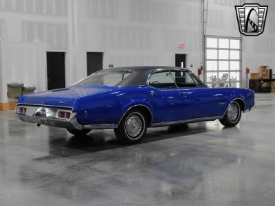 1968 Oldsmobile Delmont