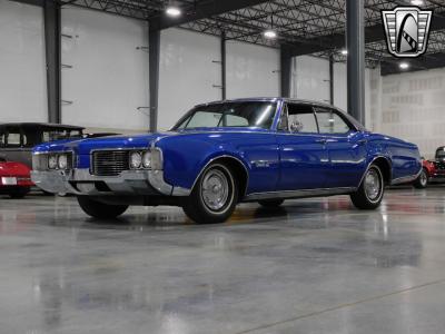 1968 Oldsmobile Delmont