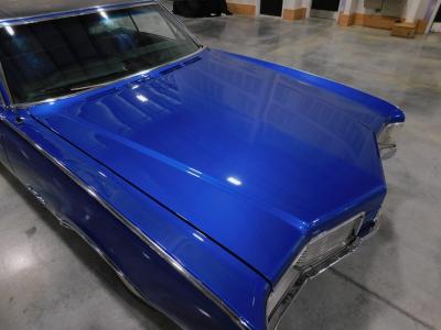 1968 Oldsmobile Delmont