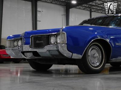 1968 Oldsmobile Delmont