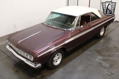 1964 Plymouth Sport Fury