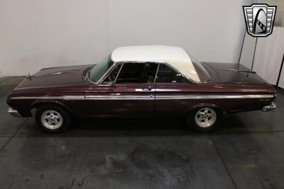 1964 Plymouth Sport Fury