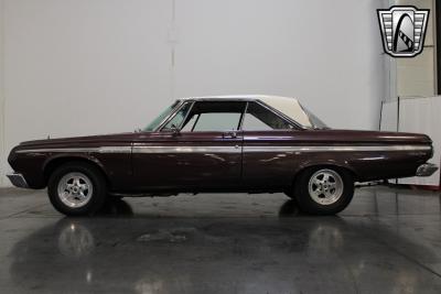 1964 Plymouth Sport Fury