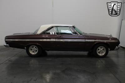 1964 Plymouth Sport Fury