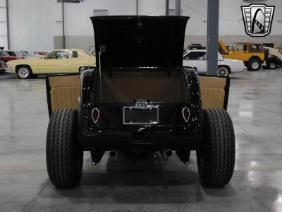 1932 Ford Model A