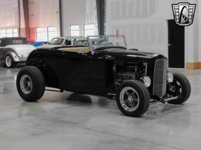 1932 Ford Model A