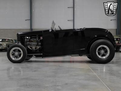 1932 Ford Model A