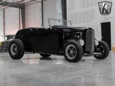 1932 Ford Model A