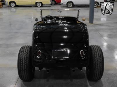 1932 Ford Model A