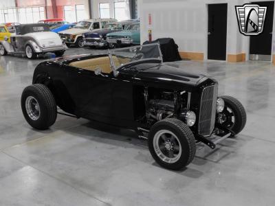 1932 Ford Model A