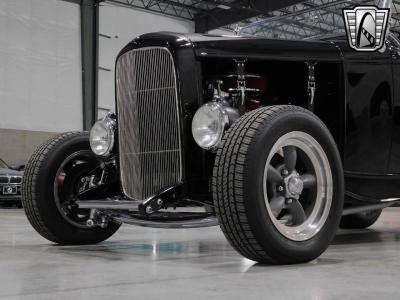 1932 Ford Model A