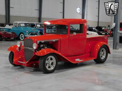 1932 Chevrolet Pickup