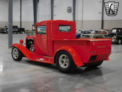 1932 Chevrolet Pickup