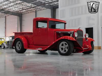 1932 Chevrolet Pickup