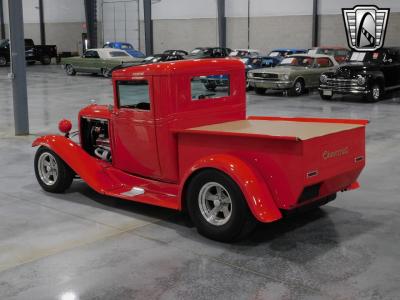 1932 Chevrolet Pickup