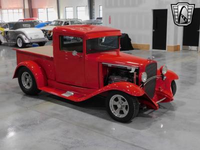 1932 Chevrolet Pickup