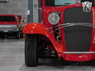 1932 Chevrolet Pickup