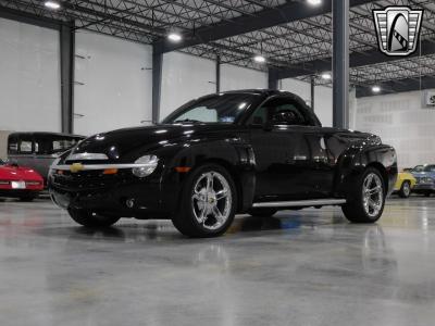 2004 Chevrolet SSR