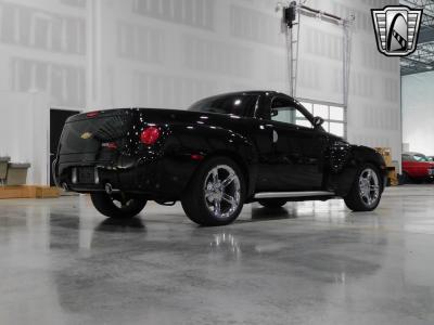 2004 Chevrolet SSR