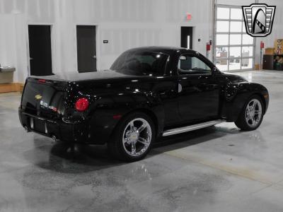 2004 Chevrolet SSR