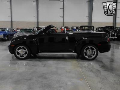 2004 Chevrolet SSR