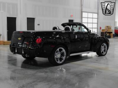 2004 Chevrolet SSR