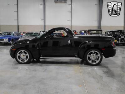 2004 Chevrolet SSR