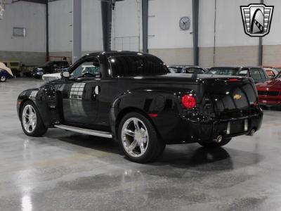 2004 Chevrolet SSR