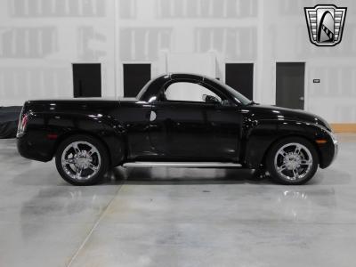 2004 Chevrolet SSR