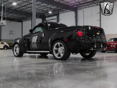 2004 Chevrolet SSR